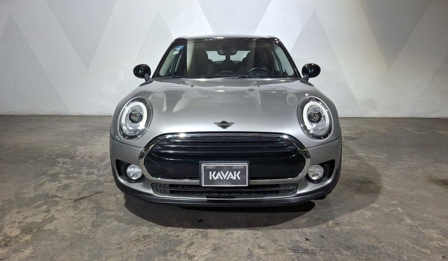 Mini Clubman 1.5 COOPER CLUBMAN CHILI AUTO Wagon 2019