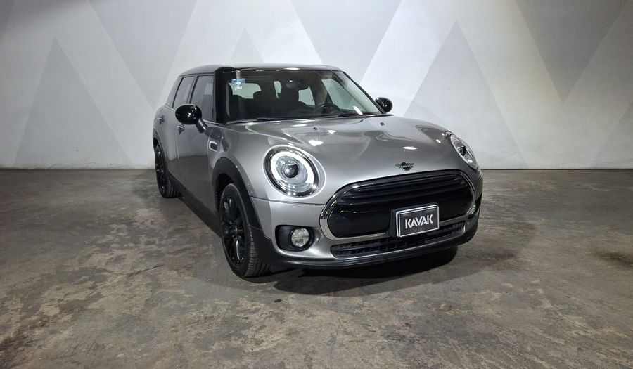 Mini Clubman 1.5 COOPER CLUBMAN CHILI AUTO Wagon 2019