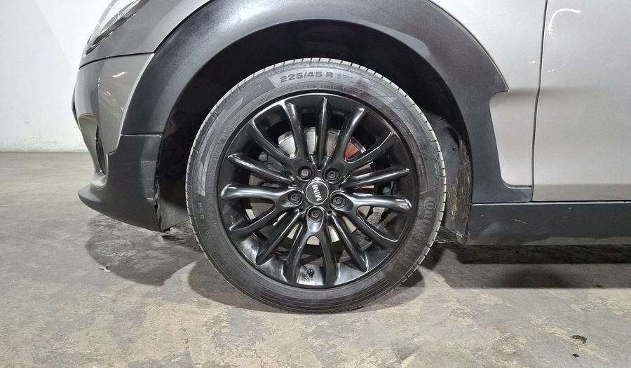 Mini Clubman 1.5 COOPER CLUBMAN CHILI AUTO Wagon 2019