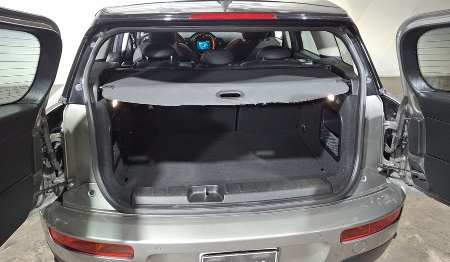 Mini Clubman 1.5 COOPER CLUBMAN CHILI AUTO Wagon 2019