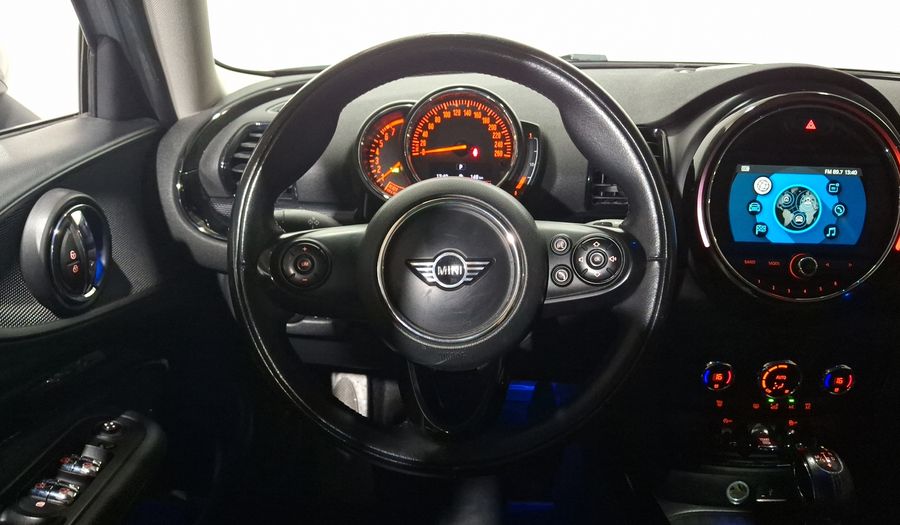 Mini Clubman 1.5 COOPER CLUBMAN CHILI AUTO Wagon 2019