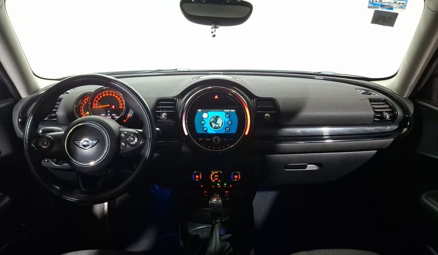 Mini Clubman 1.5 COOPER CLUBMAN CHILI AUTO Wagon 2019