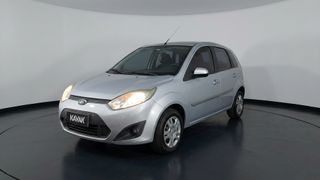 Ford • Fiesta