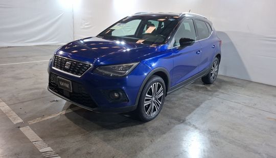 Seat • Arona