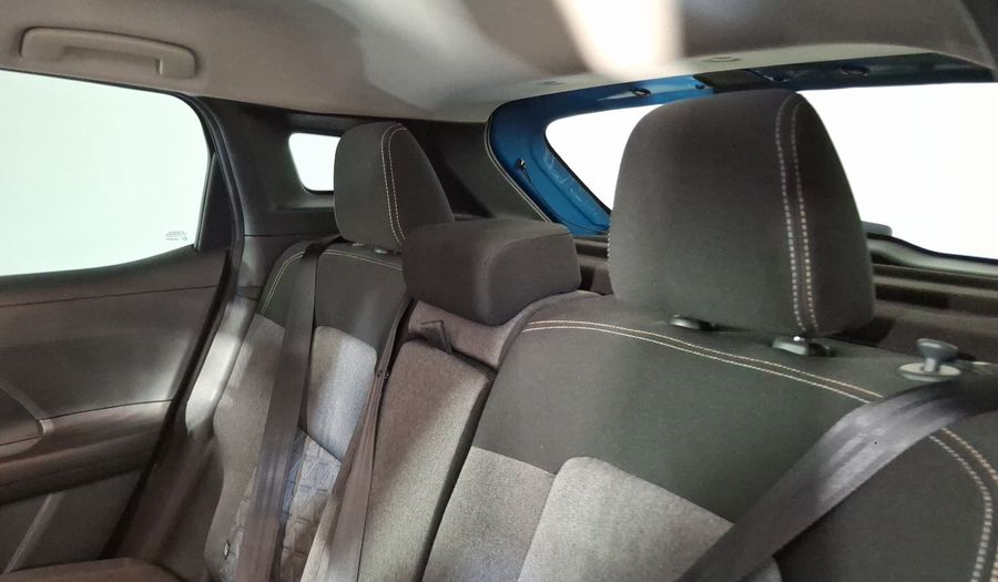 Nissan Kicks 2.0 ADVANCE CVT Suv 2025