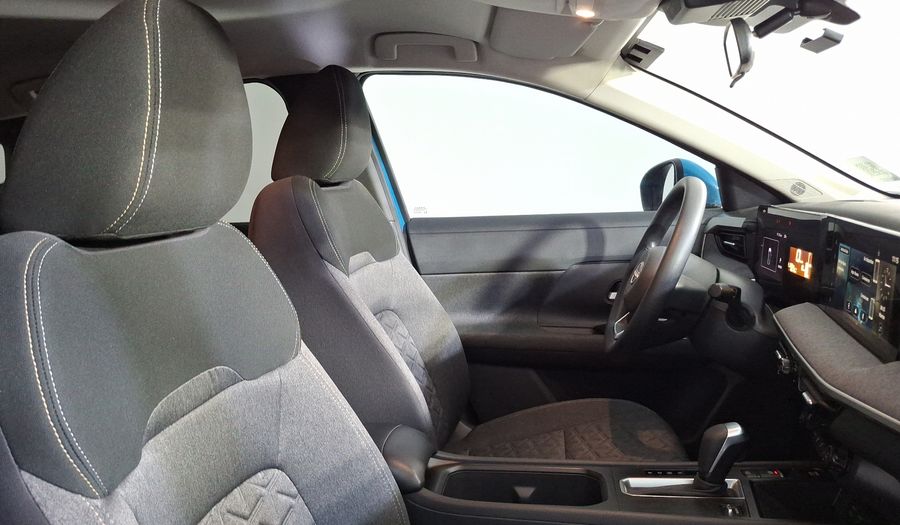 Nissan Kicks 2.0 ADVANCE CVT Suv 2025