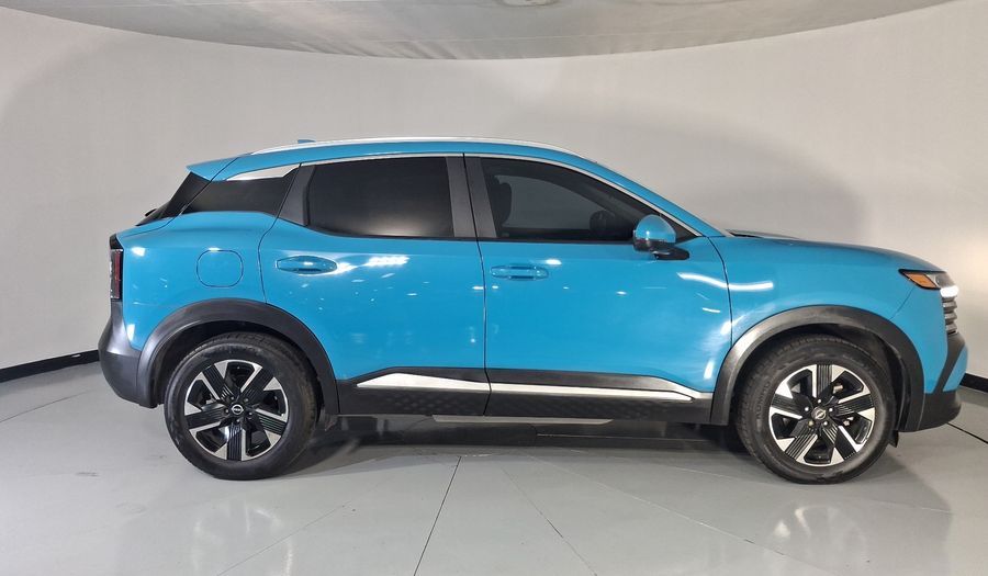 Nissan Kicks 2.0 ADVANCE CVT Suv 2025