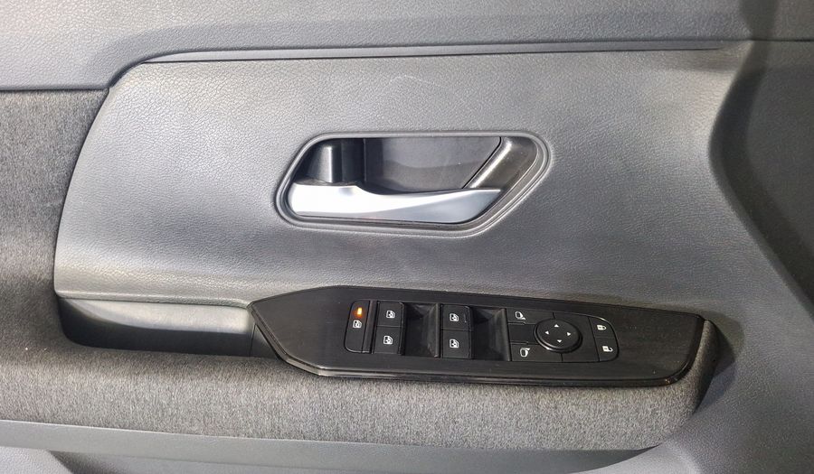 Nissan Kicks 2.0 ADVANCE CVT Suv 2025
