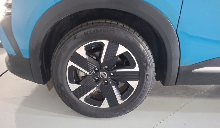 Nissan Kicks 2.0 ADVANCE CVT Suv 2025