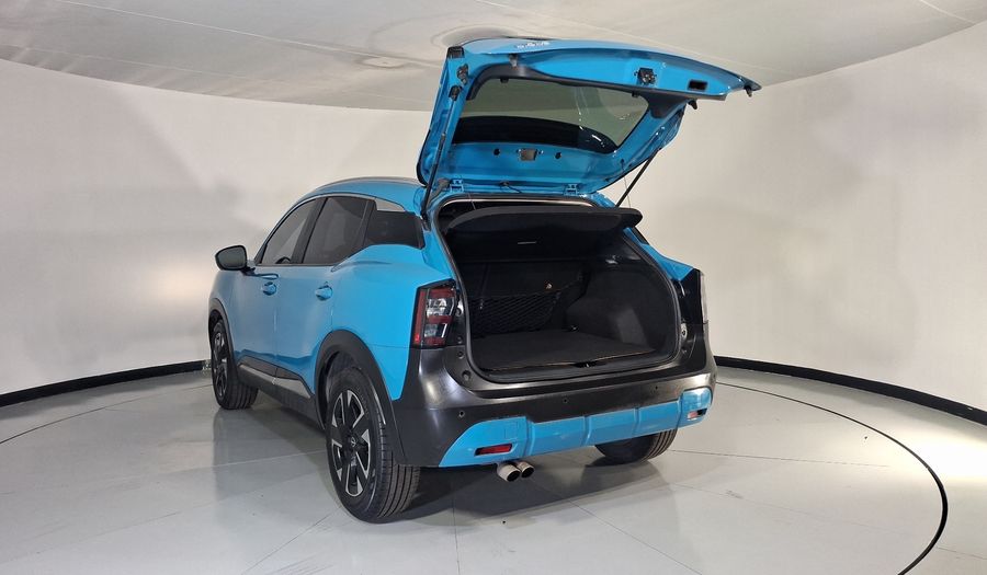 Nissan Kicks 2.0 ADVANCE CVT Suv 2025