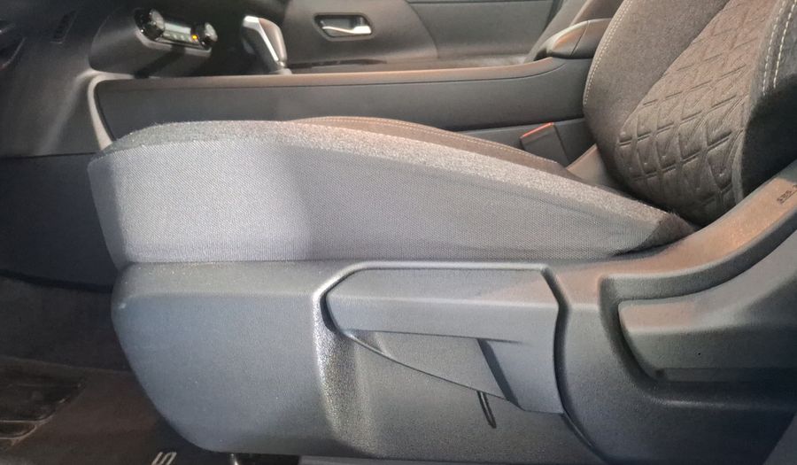 Nissan Kicks 2.0 ADVANCE CVT Suv 2025