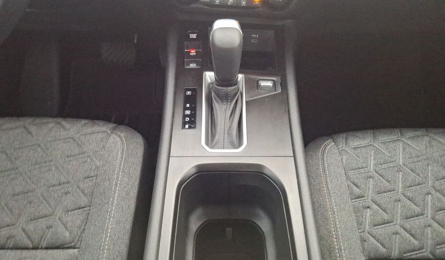 Nissan Kicks 2.0 ADVANCE CVT Suv 2025