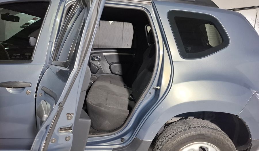 Renault Duster 1.6 DYNAMIQUE Suv 2017