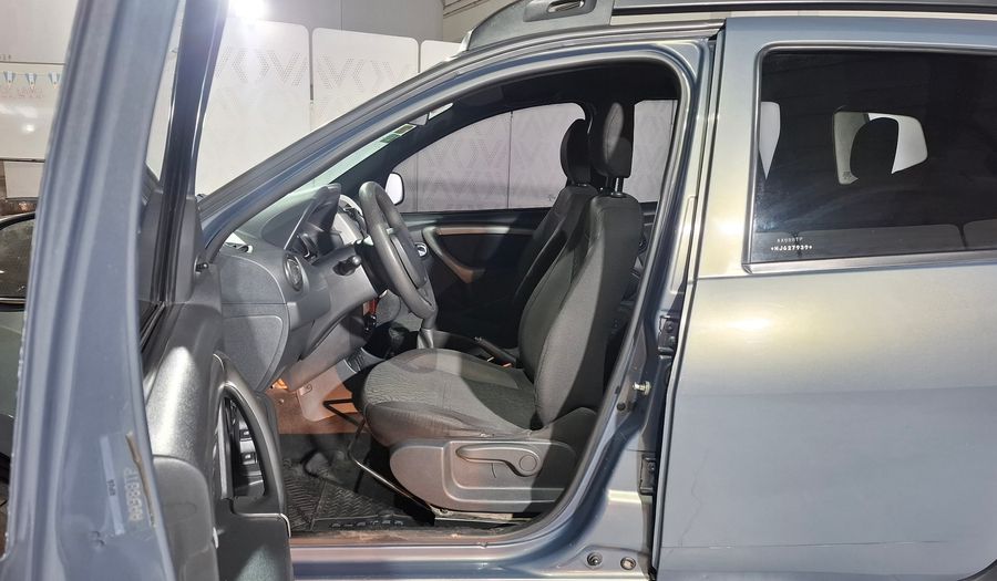 Renault Duster 1.6 DYNAMIQUE Suv 2017