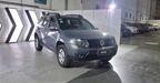 Renault Duster 1.6 DYNAMIQUE Suv 2017