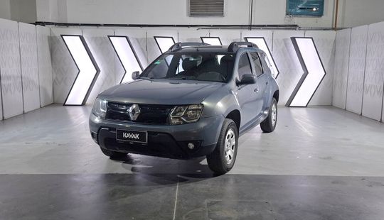 Renault • Duster