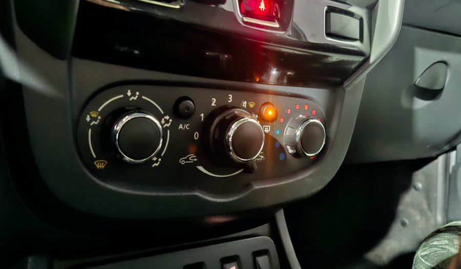 Renault Duster 1.6 DYNAMIQUE Suv 2017