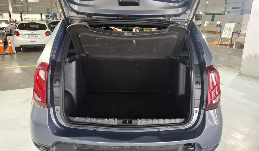 Renault Duster 1.6 DYNAMIQUE Suv 2017