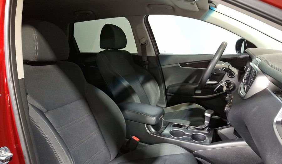 Kia Sorento 2.4 LX AUTO Suv 2020