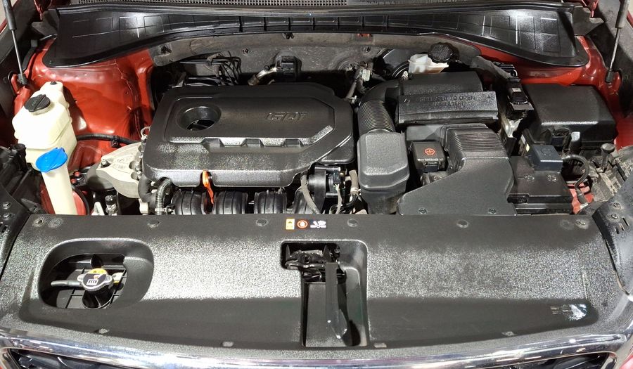 Kia Sorento 2.4 LX AUTO Suv 2020