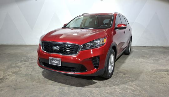 Kia • Sorento