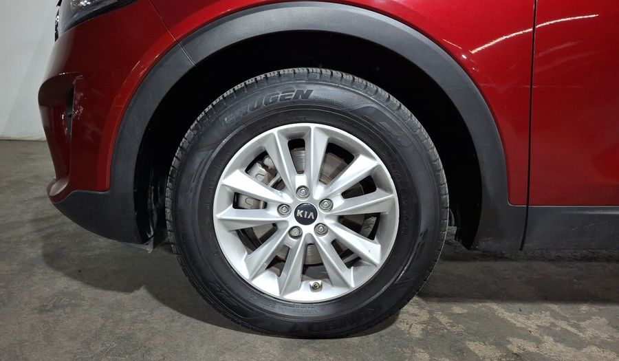 Kia Sorento 2.4 LX AUTO Suv 2020