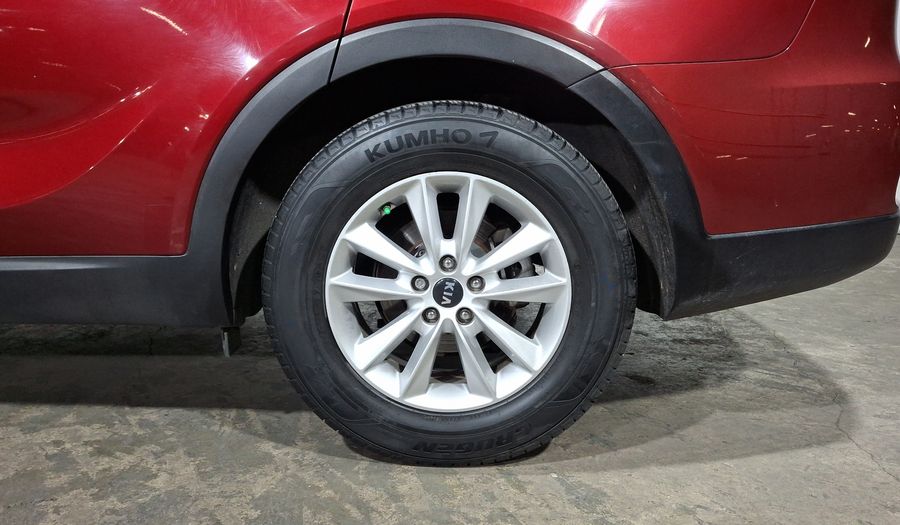 Kia Sorento 2.4 LX AUTO Suv 2020