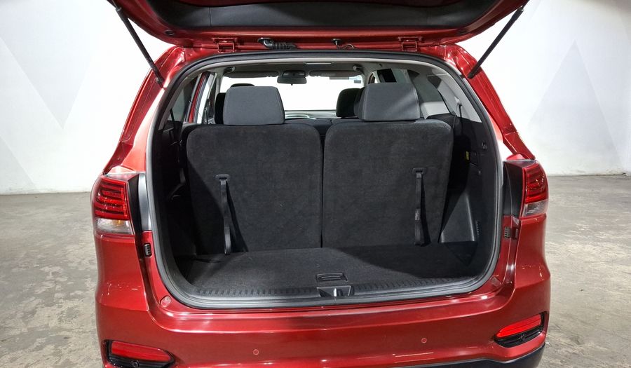 Kia Sorento 2.4 LX AUTO Suv 2020