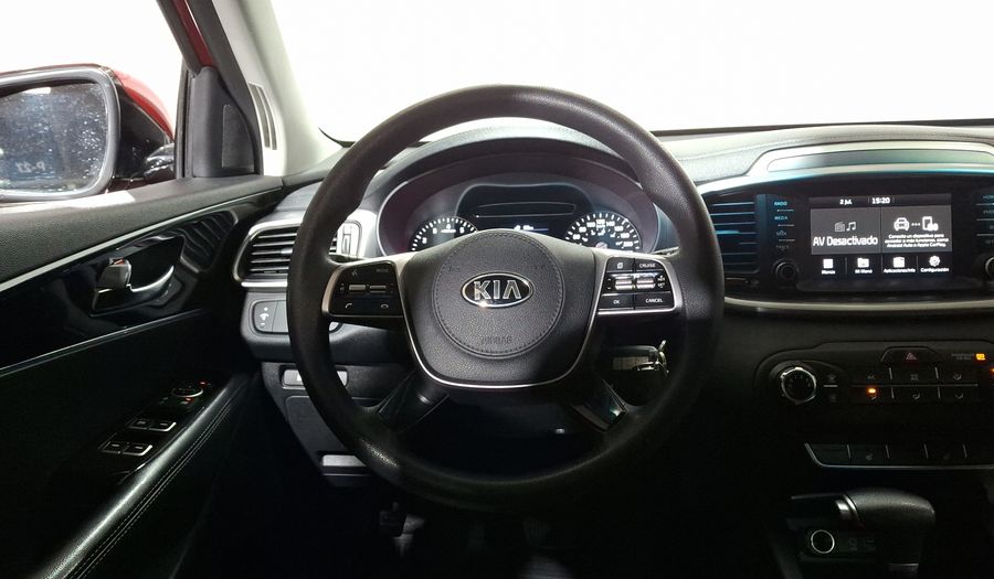 Kia Sorento 2.4 LX AUTO Suv 2020