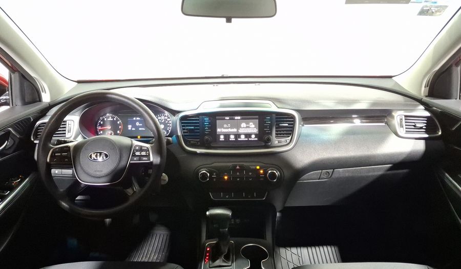 Kia Sorento 2.4 LX AUTO Suv 2020