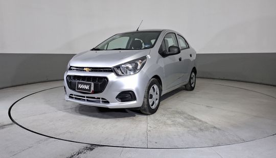 Chevrolet • Beat