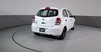 Nissan March 1.6 ACTIVE ABS Hatchback 2018