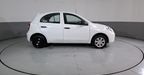 Nissan March 1.6 ACTIVE ABS Hatchback 2018