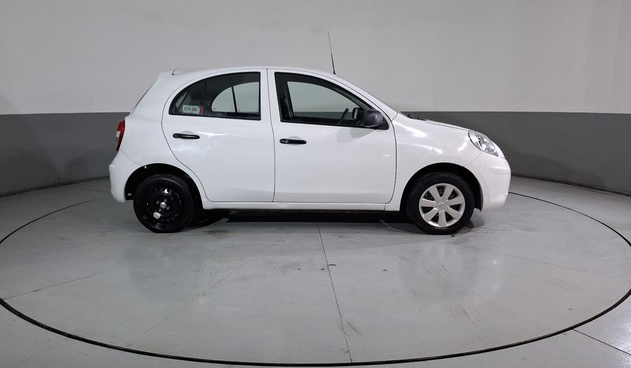 Nissan March 1.6 ACTIVE ABS Hatchback 2018
