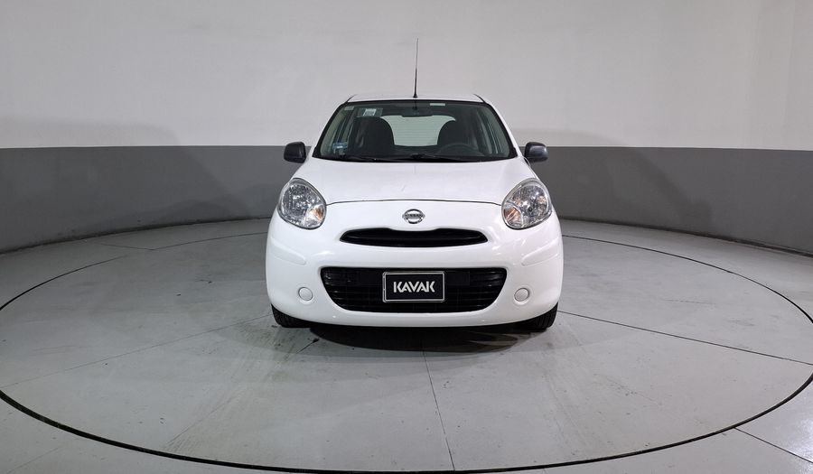 Nissan March 1.6 ACTIVE ABS Hatchback 2018