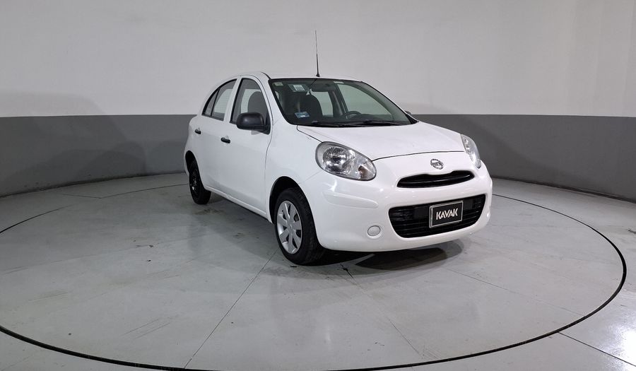 Nissan March 1.6 ACTIVE ABS Hatchback 2018