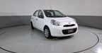 Nissan March 1.6 ACTIVE ABS Hatchback 2018