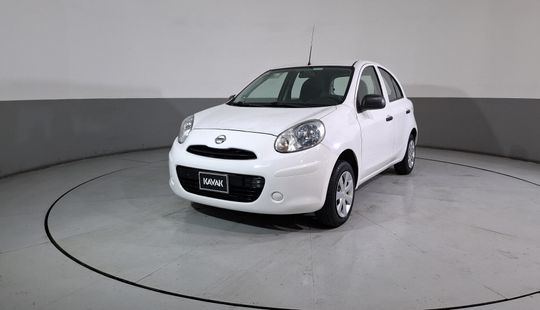 Nissan • March