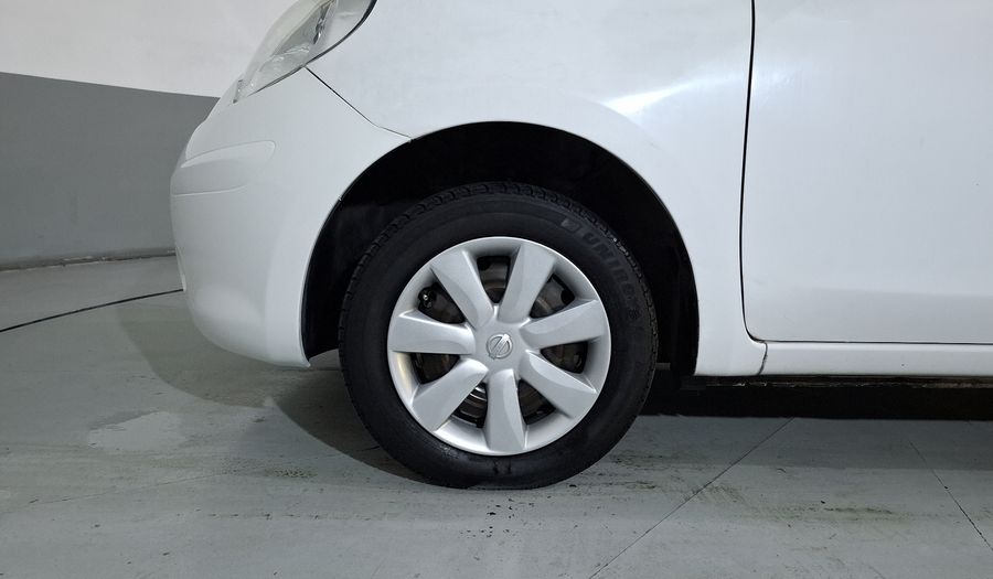 Nissan March 1.6 ACTIVE ABS Hatchback 2018