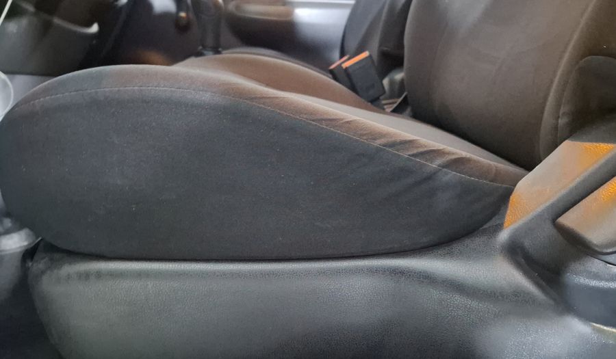 Nissan March 1.6 ACTIVE ABS Hatchback 2018