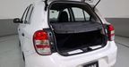 Nissan March 1.6 ACTIVE ABS Hatchback 2018