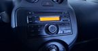 Nissan March 1.6 ACTIVE ABS Hatchback 2018