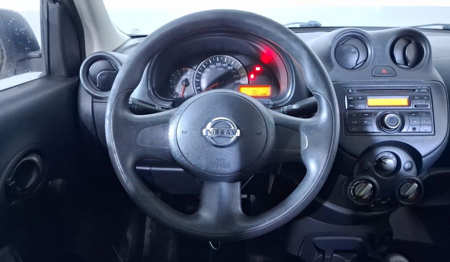 Nissan March 1.6 ACTIVE ABS Hatchback 2018