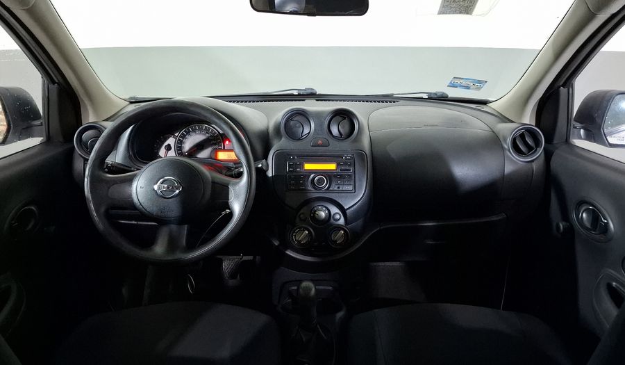 Nissan March 1.6 ACTIVE ABS Hatchback 2018