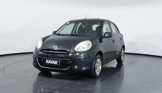 Nissan • March