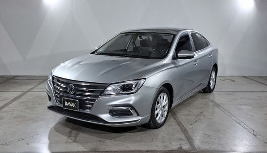 Mg • MG5