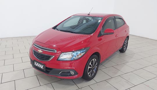 Chevrolet • Onix