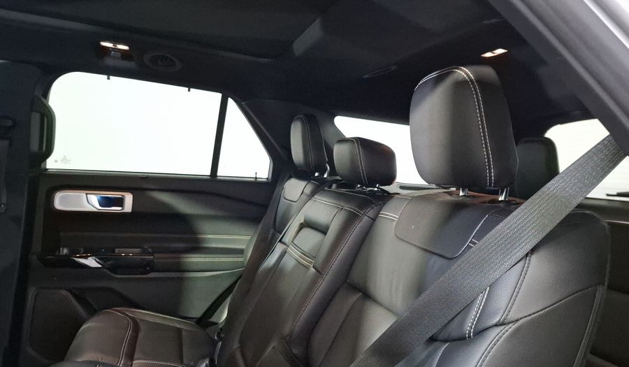 Ford Explorer 3.0 ST AUTO AWD Suv 2021