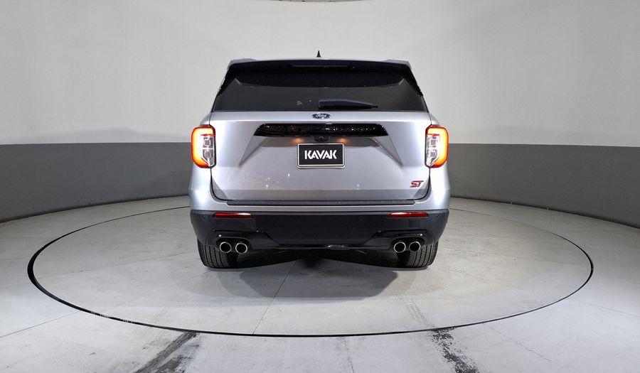 Ford Explorer 3.0 ST AUTO AWD Suv 2021