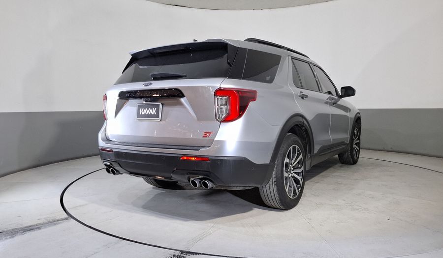 Ford Explorer 3.0 ST AUTO AWD Suv 2021